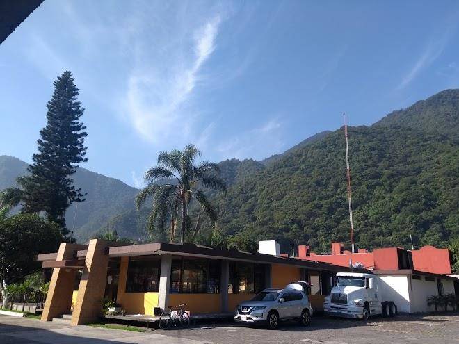 Hotel dalba