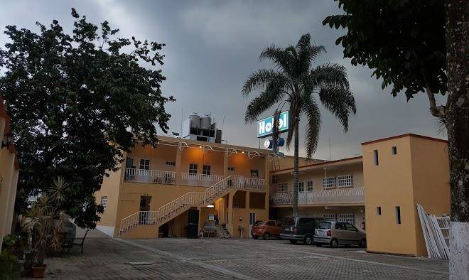 Hotel orizaba