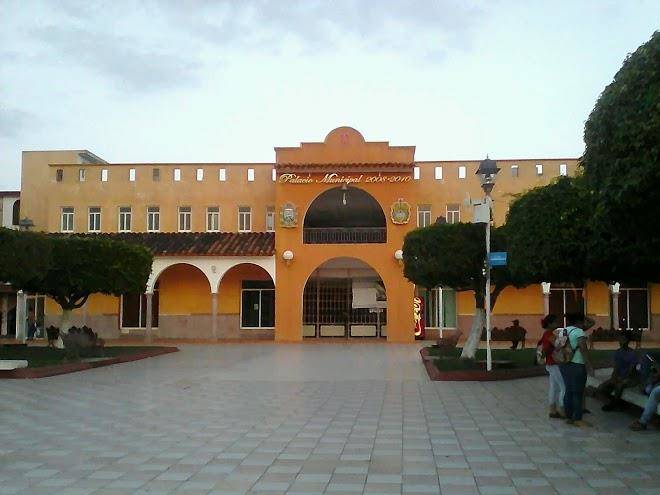 Hotel mision posada isla veracruz