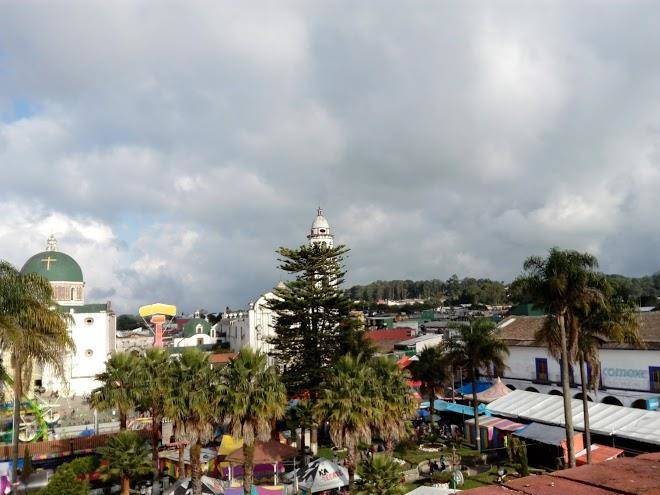 Los portales hotel boutique