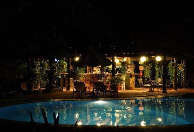 Picocanoa rodavento
