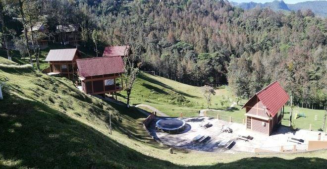 Finca santa martha ecosuites