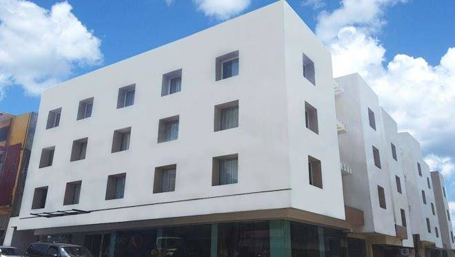 Best western minatitlan