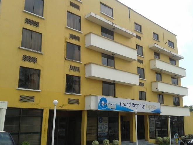 Grand regency express