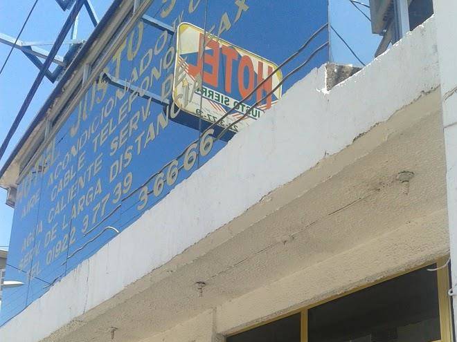 Hotel bello