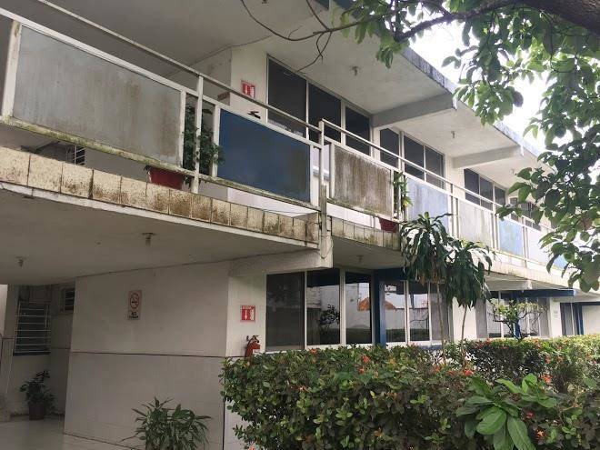 Hotel meva
