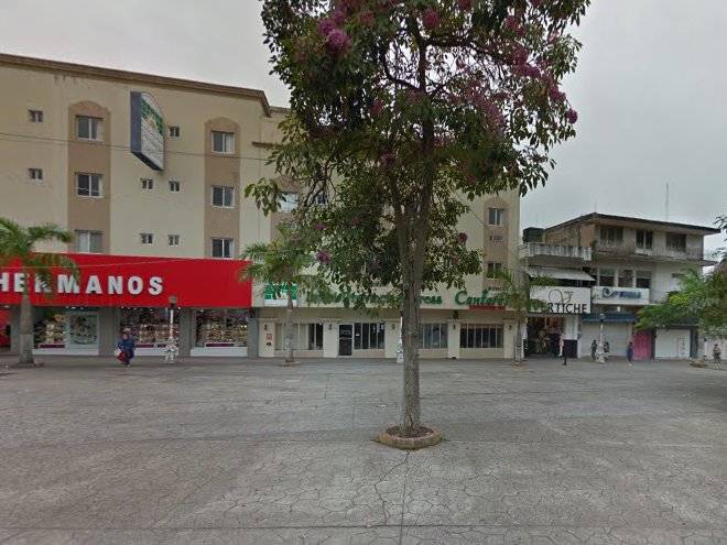 Operamina sa de cv