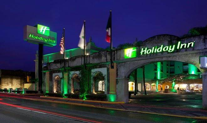 Holiday inn orizaba