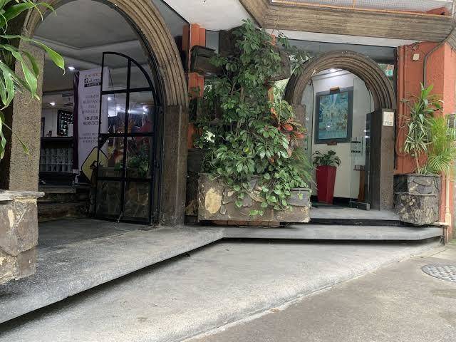 Hotel alameda suites