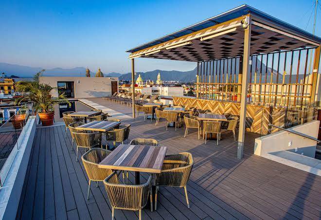 Hotel gamma grand hotel de france