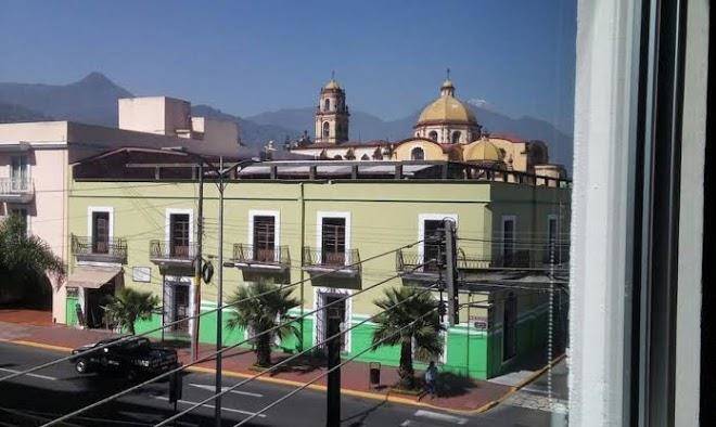Hoteles haus express