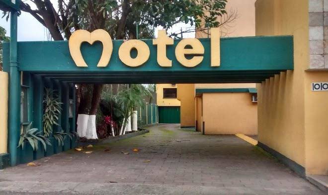 Motel del angel