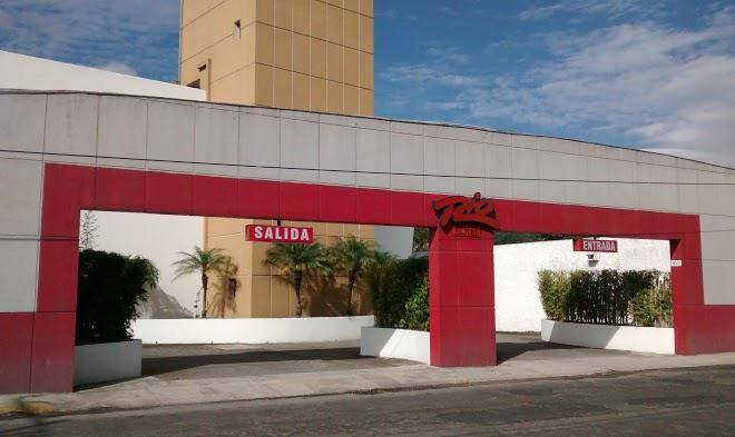 Motel rio