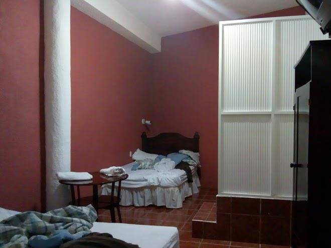 Hotel la pasadita