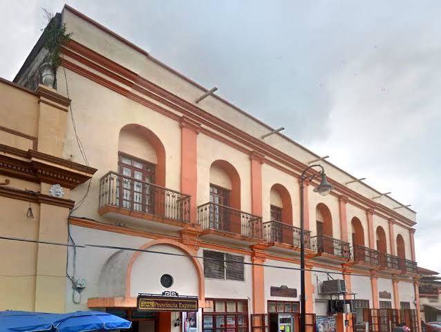 Hotel provincia expres