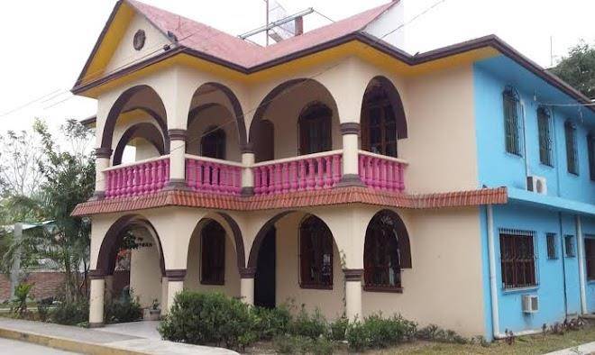 Hotel staku