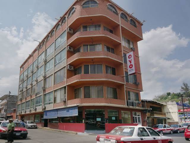 Hotel Totonacapan Sa Image