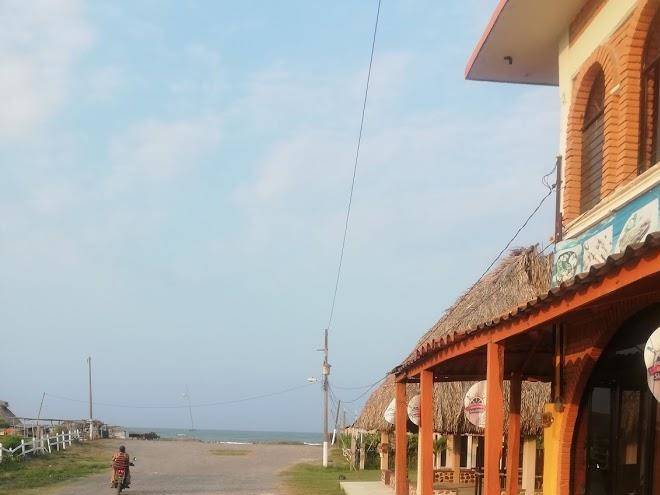 La perla veracruzana