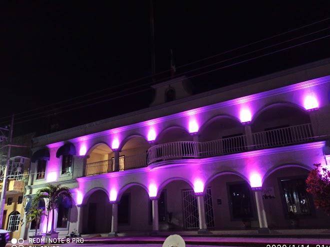 Hotel ros bal