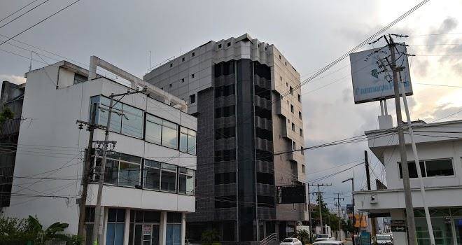 Hotel baku kurae inn