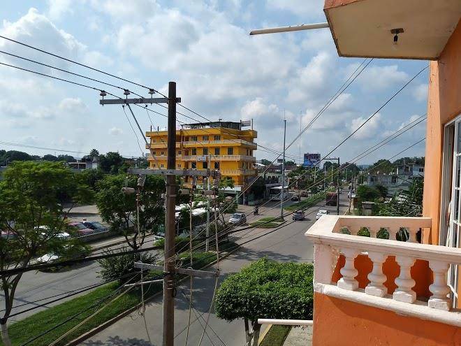 Hotel esencial