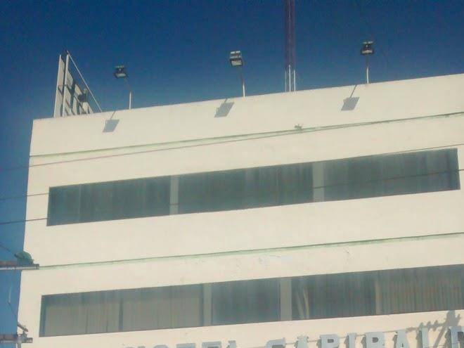 Hotel garibaldi