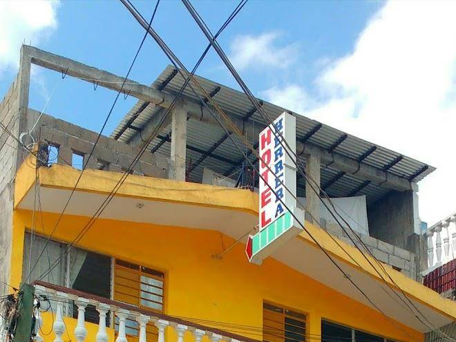 Hotel herrera