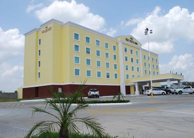 Hotel rio vista inn