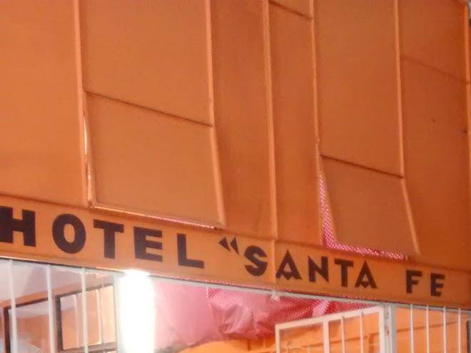 Hotel santa fe