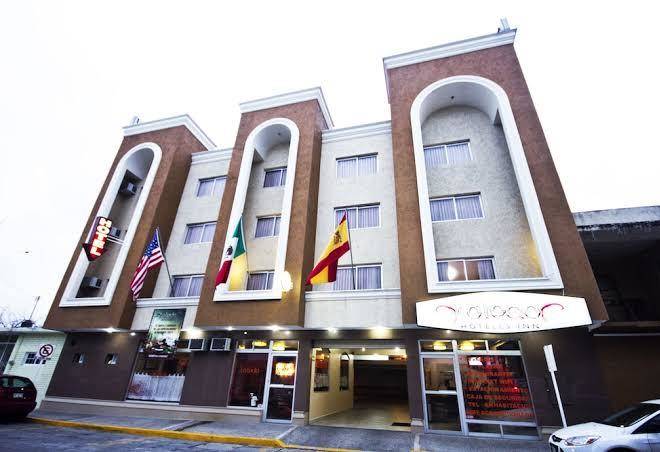 Hotel toledo