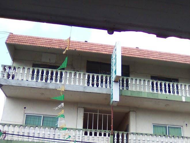 Independencia hotel