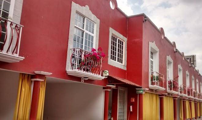 Motel el beso