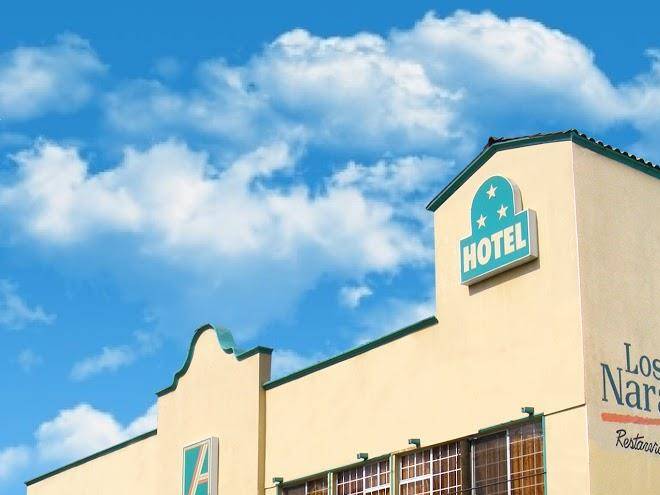 Novotel de poza rica sa de cv