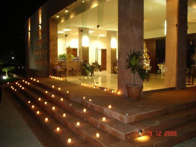 Poza rica inn hotel