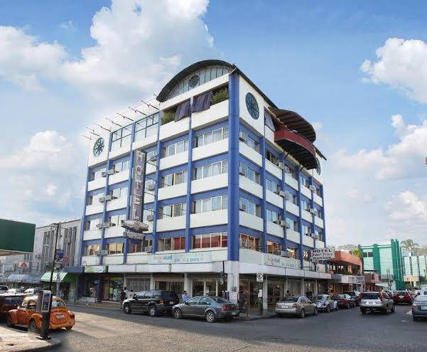 Robert prince hotel