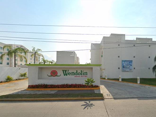 Wendolin auto hotel