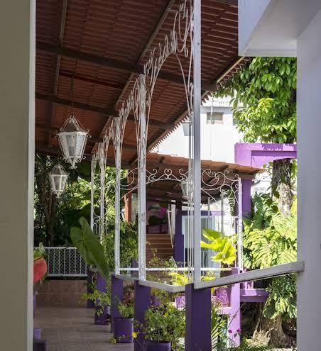 Hotel michelle