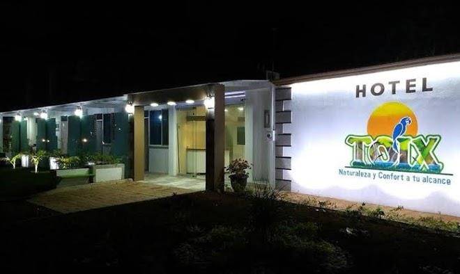 Toix Hotel Image