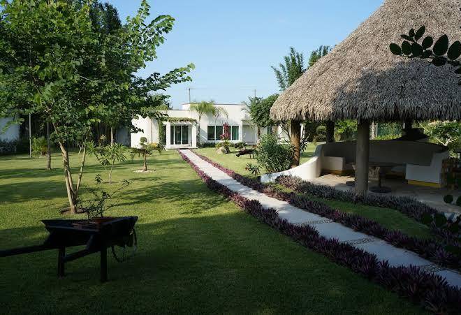 Finca garullo