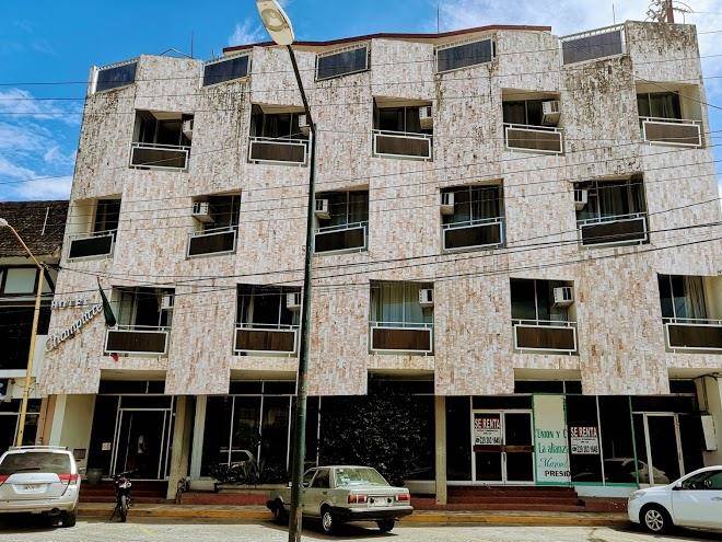 Hotel champlitte