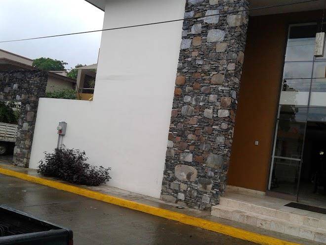 Hotel dona angela