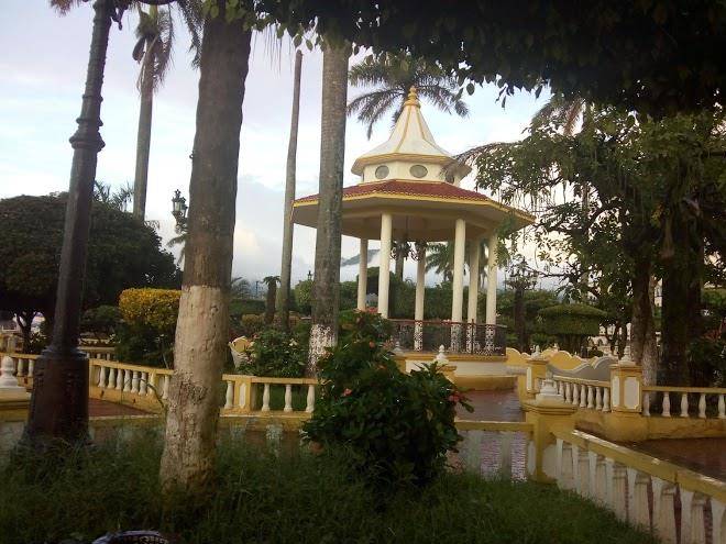 Posada del tio cleto