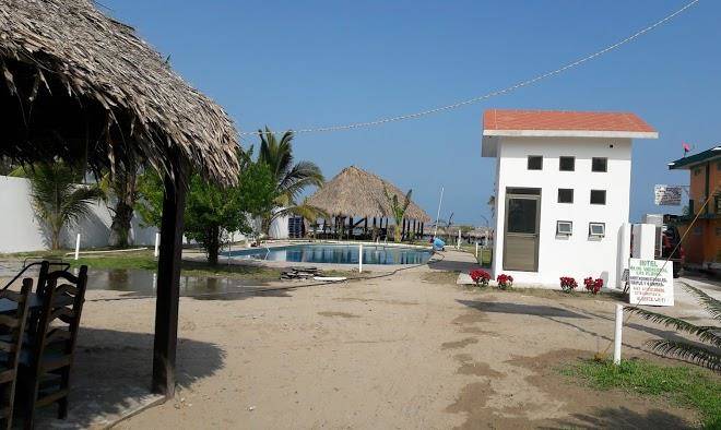 Club vacacional las playas