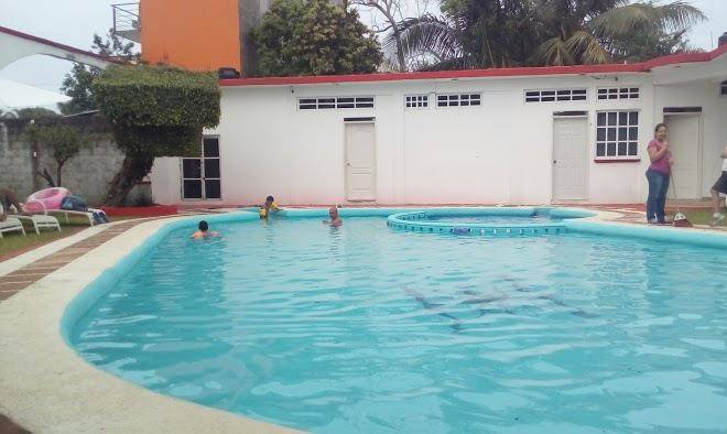 Hotel albri