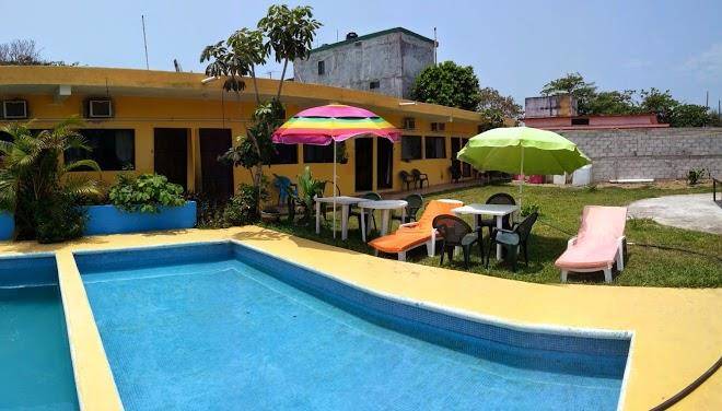 Hotel carrusel