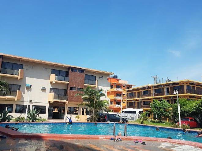 Hotel coral