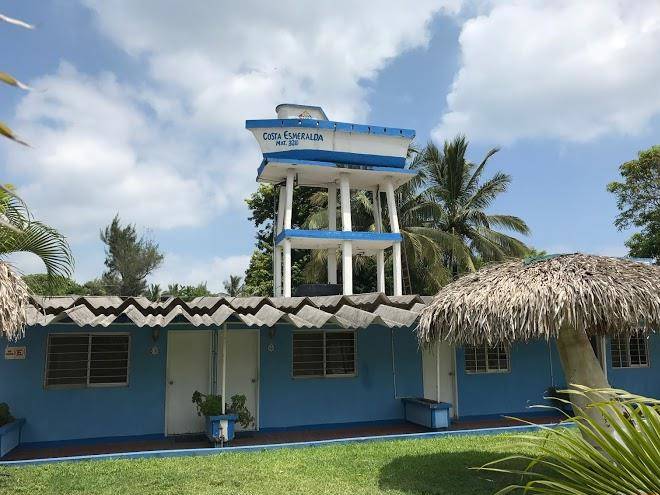 Hotel Costa Esmeralda Image