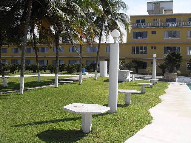 Hotel de alba