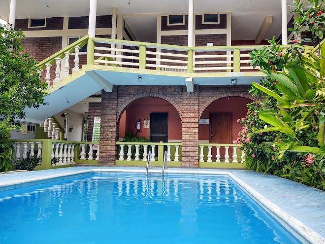 Hotel donata