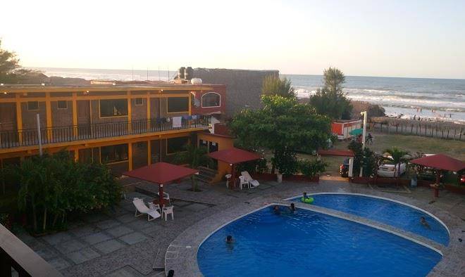 Hotel el mirador